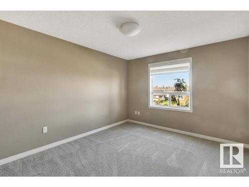 #306 1520 Hammond Ga Nw, Edmonton, AB 