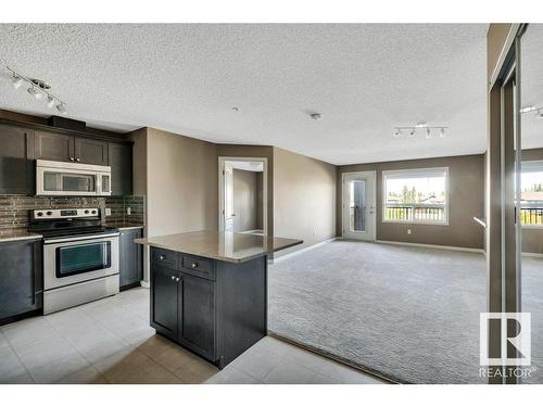 #306 1520 Hammond Ga Nw, Edmonton, AB 