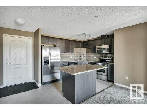 #306 1520 Hammond Ga Nw, Edmonton, AB 