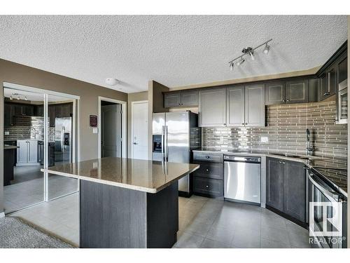 #306 1520 Hammond Ga Nw, Edmonton, AB 