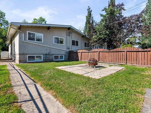 11127 123 St Nw Nw, Edmonton, AB 