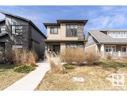 10814 136 ST NW  Edmonton, AB T5M 1L9