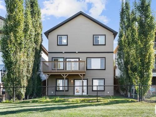 1744 32 St Nw, Edmonton, AB 