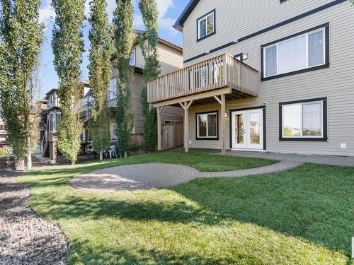 1744 32 St Nw, Edmonton, AB 