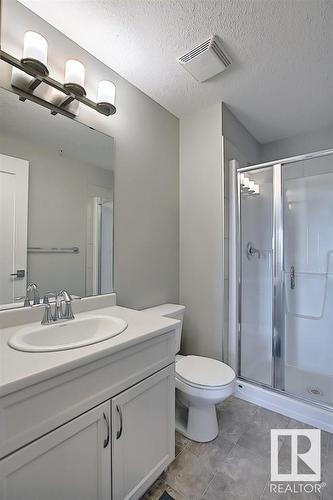 409 5029 Edgemont Boulevard, Edmonton, AB - Indoor Photo Showing Bathroom