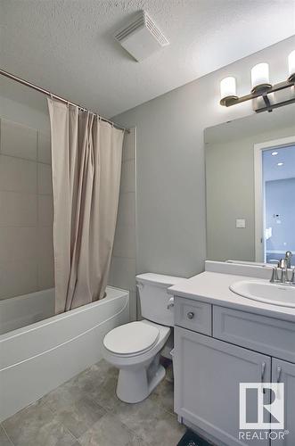 409 5029 Edgemont Boulevard, Edmonton, AB - Indoor Photo Showing Bathroom