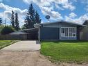 5217 49 Avenue, Elk Point, AB  - Outdoor 