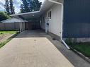 5217 49 Avenue, Elk Point, AB  - Outdoor 