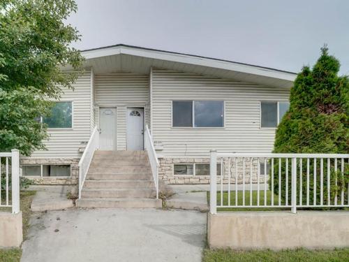 9516 127 Avenue, Edmonton, AB - Outdoor