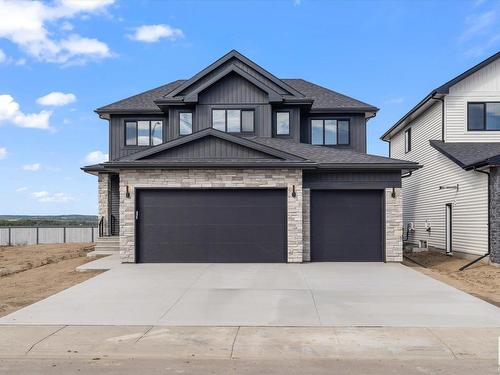 41 Darby Cr, Spruce Grove, AB 