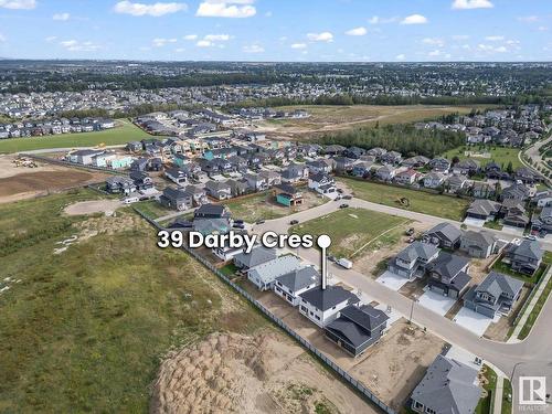 39 Darby Cr, Spruce Grove, AB 