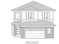 7014 Kiviaq CR SW  Edmonton, AB T6W 5N6