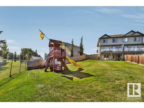 50 Austin Co, Spruce Grove, AB 