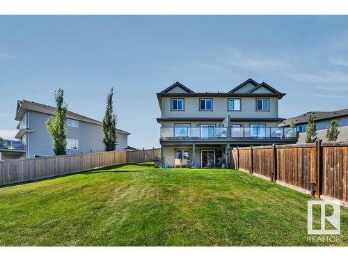 50 Austin Co, Spruce Grove, AB 