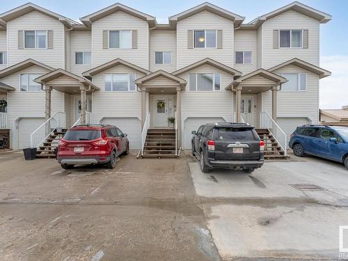 #12 1001 7 Av, Cold Lake, AB 