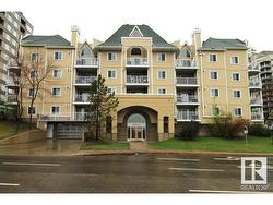 #206 9640 105 ST NW  Edmonton, AB T5K 0Z7