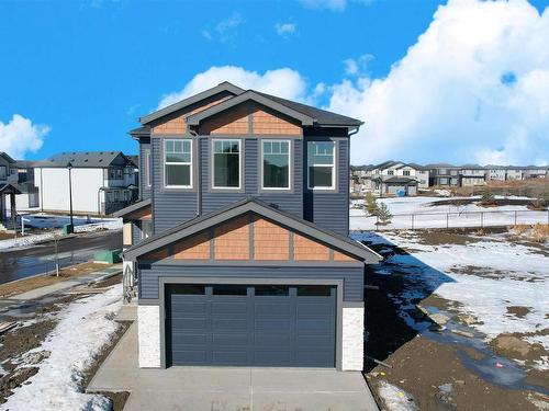 3511 42 Av, Beaumont, AB 