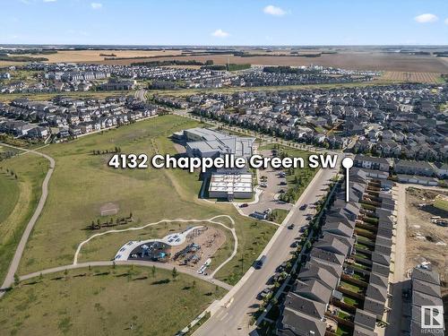 4132 Chappelle Gr Sw, Edmonton, AB 