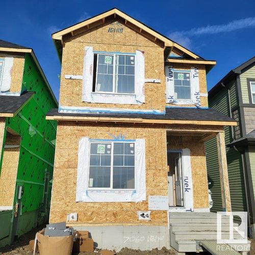 7060 181 Avenue, Edmonton, AB 