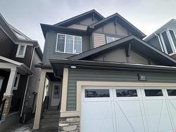 1453 PLUM CIRCLE Circle  Edmonton, AB T6X 3B5