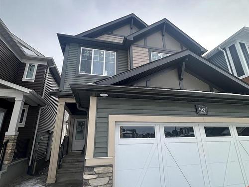 1453 Plum Circle Circle, Edmonton, AB - Outdoor