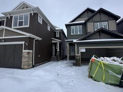 1453 PLUM CIRCLE Circle  Edmonton, AB T6X 3B5