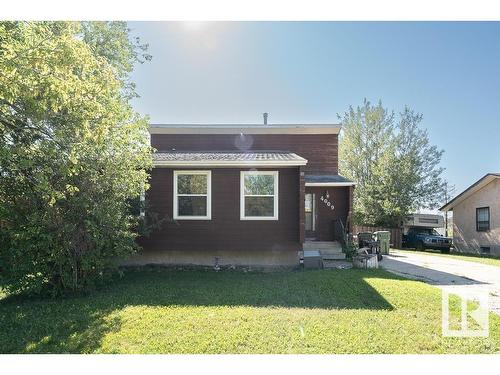 4009 37 Ave, Leduc, AB 