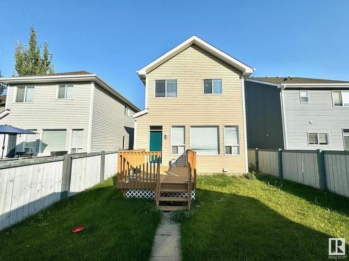 2256 78 St Sw, Edmonton, AB 