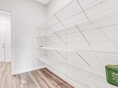 1608 16 Street, Edmonton, AB - Indoor With Storage