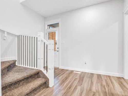 1608 16 Street, Edmonton, AB - Indoor Photo Showing Other Room