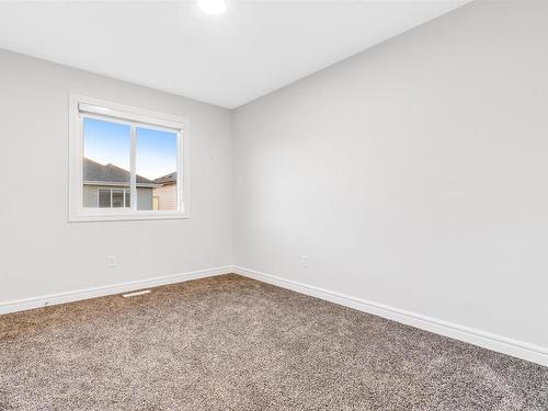 1608 16 Street, Edmonton, AB - Indoor Photo Showing Other Room