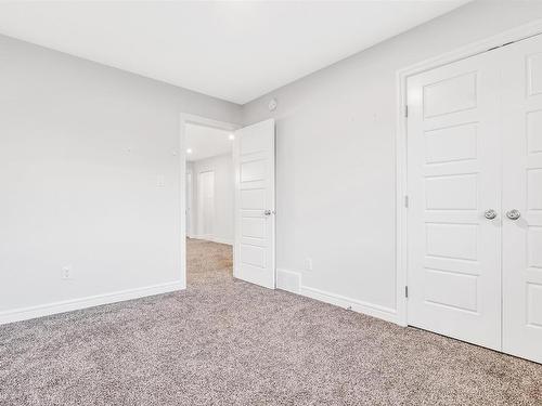 1608 16 Street, Edmonton, AB - Indoor Photo Showing Other Room