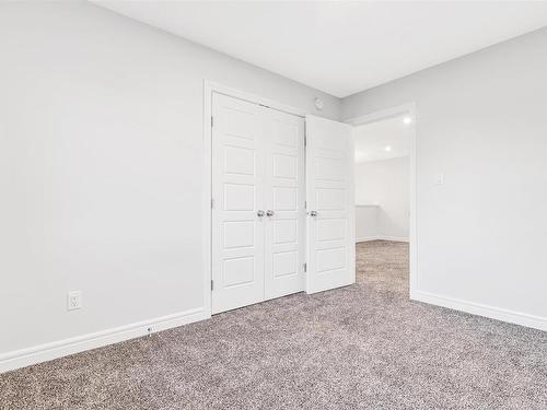 1608 16 Street, Edmonton, AB - Indoor Photo Showing Other Room