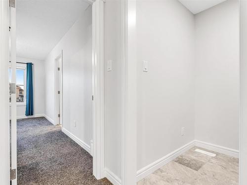 1608 16 Street, Edmonton, AB - Indoor Photo Showing Other Room