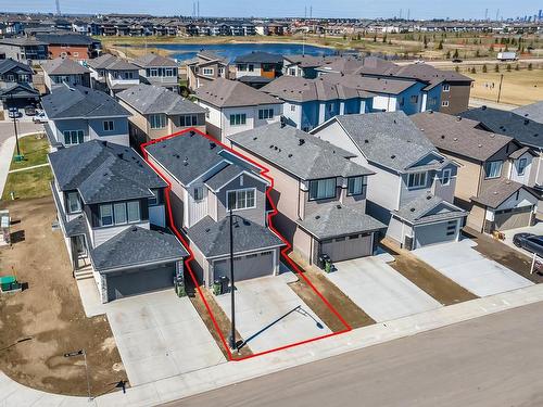 1608 16 St Nw, Edmonton, AB 