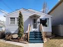 9745 94 Street, Edmonton, AB  - Outdoor 