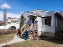 9745 94 Street, Edmonton, AB  - Outdoor 