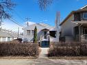 9745 94 Street, Edmonton, AB  - Outdoor With Facade 