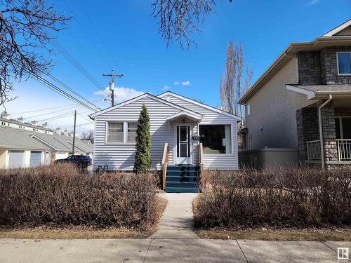 9745 94 St Nw, Edmonton, AB 