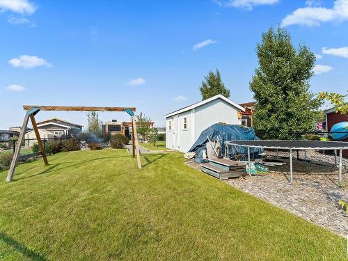 722 454029 Rge Rd 11, Rural Wetaskiwin County, AB 