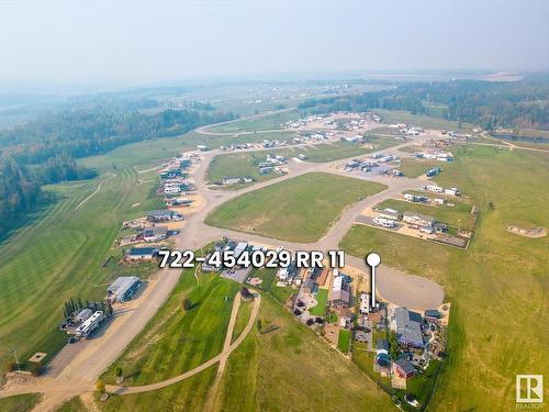 722 454029 Rge Rd 11, Rural Wetaskiwin County, AB 