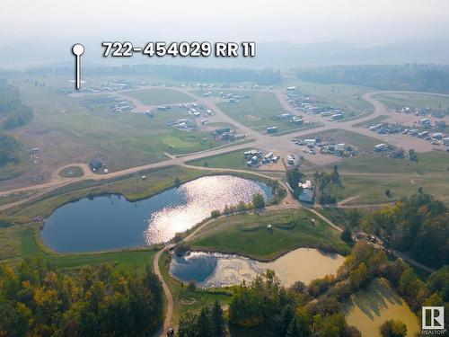 722 454029 Rge Rd 11, Rural Wetaskiwin County, AB 