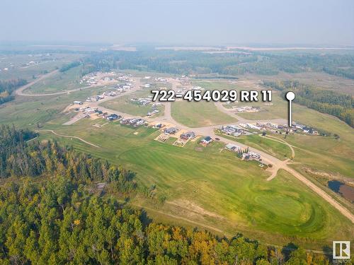 722 454029 Rge Rd 11, Rural Wetaskiwin County, AB 