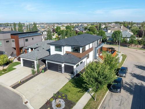 1303 Clement Co Nw, Edmonton, AB 