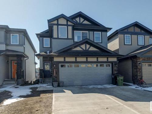 1053 Christie Vs Sw, Edmonton, AB 