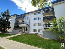 #318 11217 103 AV NW  Edmonton, AB T5K 2V9