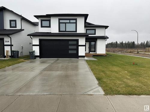 320 Fundy Wy, Cold Lake, AB 