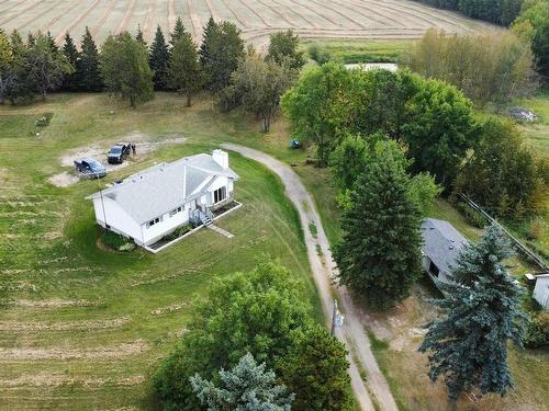 63103 Rge Rd 254, Rural Westlock County, AB 