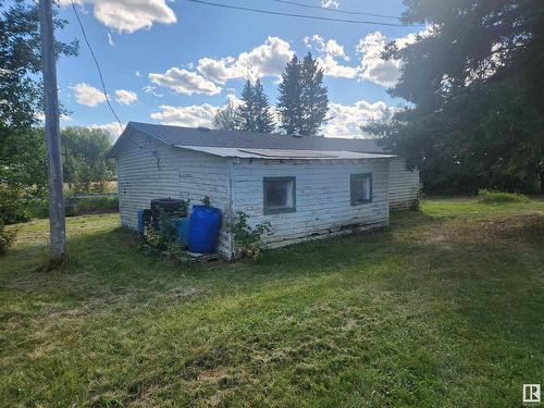 63103 Rge Rd 254, Rural Westlock County, AB 