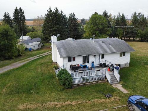 63103 Rge Rd 254, Rural Westlock County, AB 